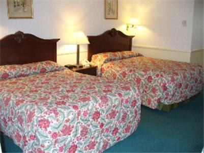 The Santa Anita Inn Arcadia Room photo